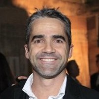 Dorado Property Employee Davide Bini's profile photo