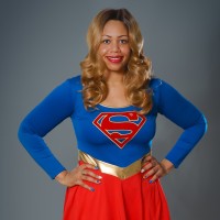 CFO Hub Employee Omolara McCloud's profile photo