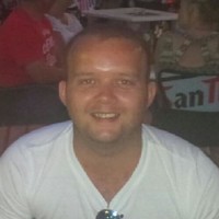 Leighton Employee Jason Conway-Williams's profile photo