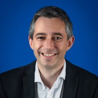 Gavin Simpson Email