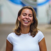 RABLE Employee Nadine Bisdom's profile photo