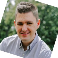 KODA Technologies Inc. Employee Justin May's profile photo