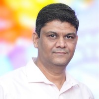 Lambda Therapeutic Research Employee Ravi Maurya's profile photo