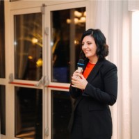 Gruppo Clima srl Employee Maria Messineo's profile photo