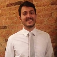 James Fisher and Sons plc Employee Bernardo Dias's profile photo
