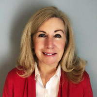 Sue Crowe