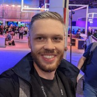 Duality Employee David Pepley's profile photo