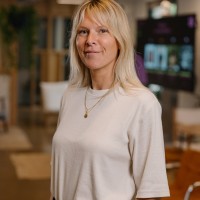 Back Market Employee Axelle Caharel's profile photo