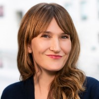 Zoe Yuzna Email & Phone Number