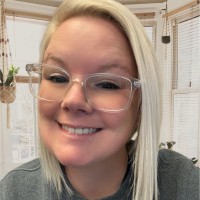 Dean: Optimizing Energy's Infrastructure Employee Kaylan Longee's profile photo