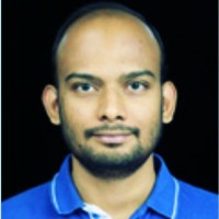 Atobic Employee Raj Kamal's profile photo
