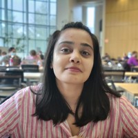 eXoZymes (Nasdaq: EXOZ) Employee Arunima Singh's profile photo