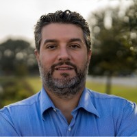 Saddle Creek Logistics Services Employee Steve Congro's profile photo