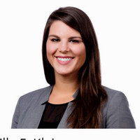 University of South Carolina School of Law Employee Elle Klein's profile photo