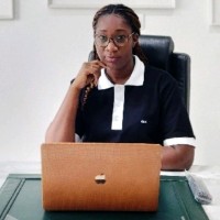 Elodie Kouame Email