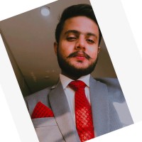 Connect Communications (Pvt) Ltd Employee Engr. Khawaja's profile photo