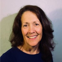Haggai Healthcare Employee Melody Pinkerton's profile photo