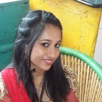 Team Management Services (TMS) Employee Minal Jain's profile photo