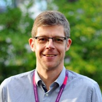 Self-employed Employee Steve Goode's profile photo