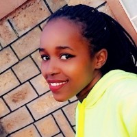 Choppies Superstores Employee Cecilia Irungu's profile photo