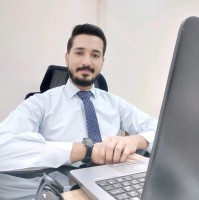 Stemya Employee Hilal Rafat's profile photo