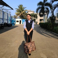 Mandev Tubes Employee Heena Pandey's profile photo