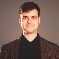 DICEUS Employee Oleksandr Severynov's profile photo