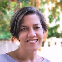 Reading Partners Employee Joyce MacEk's profile photo