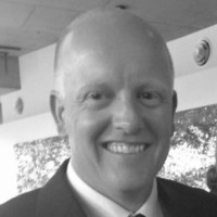 Abode Employee Marcus Raine's profile photo