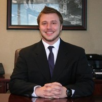 New York Life Insurance Company Employee Eli Button's profile photo