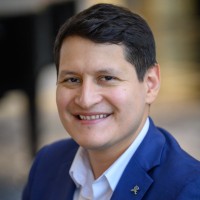 Alvaro Barrantes Email & Phone Number
