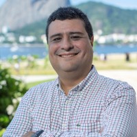 Makemake - Communications & Strategy Employee Rafael Veras's profile photo