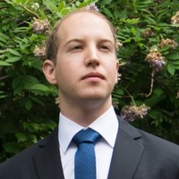 Meta Employee Daniel Klass's profile photo