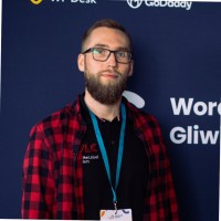 White Label Coders Employee Rafał Chrzan's profile photo