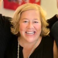 AIDS Support Group of Cape Cod Employee Christine Iversen's profile photo