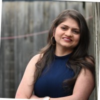 InstantScripts Employee Jinal Patel's profile photo