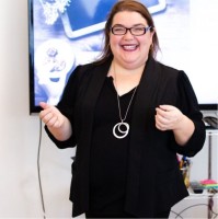 Majestic Computer Technology Employee Jenny Boymal's profile photo