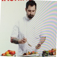 Zaytinya Employee Chris Wroblewski's profile photo