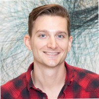 Axoft Employee Andrew Spencer's profile photo