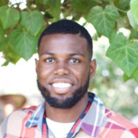 AlphaSense Employee Nate Baker's profile photo