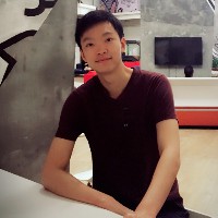 SAV (Scale Asia Ventures) Employee Freeman Fan's profile photo