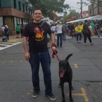 Greystar Employee Michael Kempf's profile photo