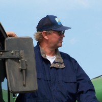 Mark Hylden