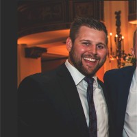 Total Quality Logistics Employee Max Sutter's profile photo