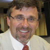 Landmark Services Inc. Employee Mark Landry's profile photo