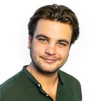 SportEasy Employee Gustave Dumas's profile photo