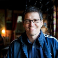 Red Square Pictures Employee Benjamin Cox's profile photo