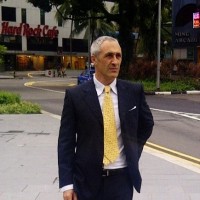 Francesco Gallo Email