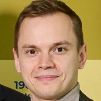 Centravis Employee Artem Atanasov's profile photo