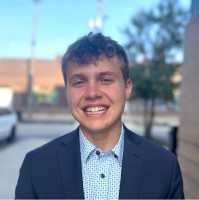 APEX Companies Employee Derek Beck's profile photo